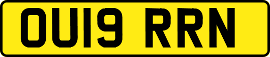 OU19RRN