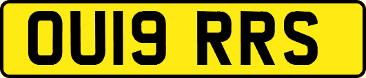 OU19RRS