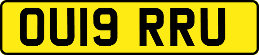 OU19RRU