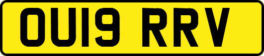 OU19RRV