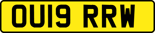 OU19RRW