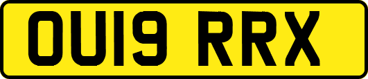 OU19RRX