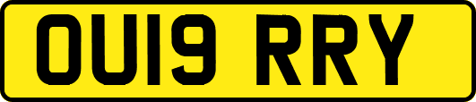 OU19RRY
