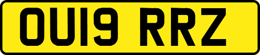 OU19RRZ