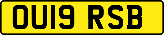 OU19RSB