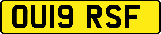 OU19RSF