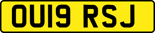 OU19RSJ