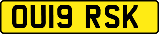 OU19RSK