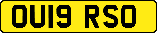 OU19RSO