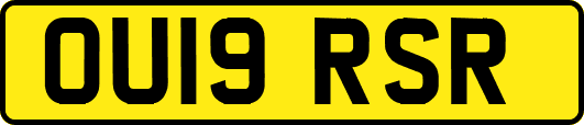 OU19RSR