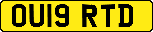 OU19RTD
