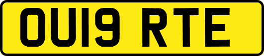 OU19RTE