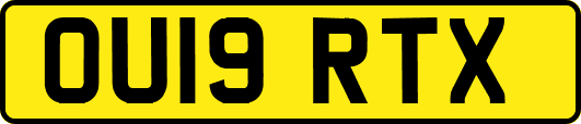 OU19RTX