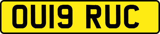 OU19RUC