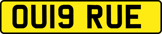 OU19RUE