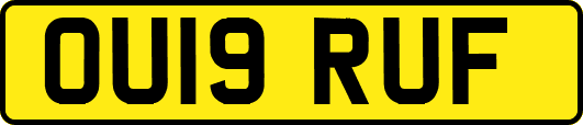 OU19RUF