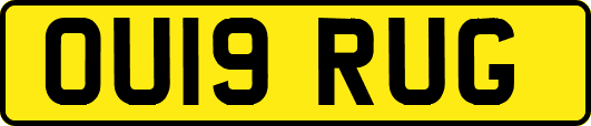 OU19RUG