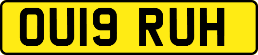 OU19RUH