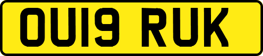 OU19RUK