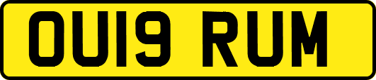 OU19RUM
