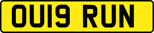 OU19RUN