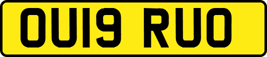 OU19RUO