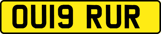 OU19RUR
