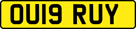 OU19RUY
