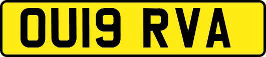 OU19RVA