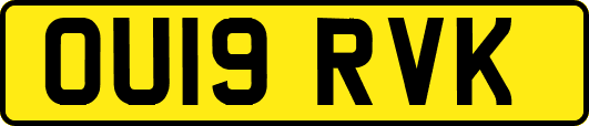 OU19RVK