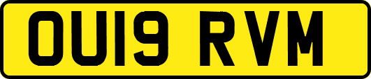 OU19RVM