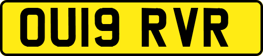 OU19RVR