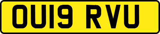 OU19RVU