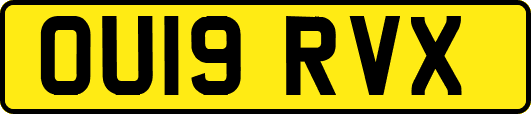 OU19RVX