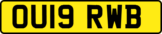OU19RWB