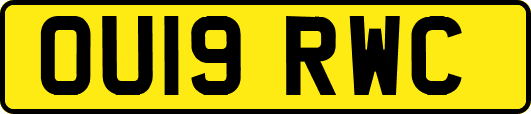 OU19RWC