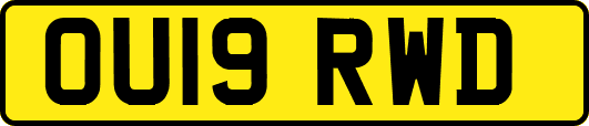 OU19RWD
