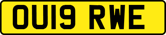 OU19RWE