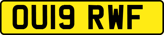 OU19RWF