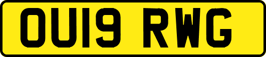 OU19RWG