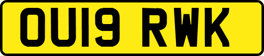 OU19RWK