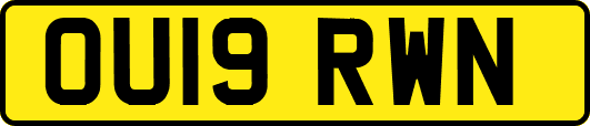 OU19RWN
