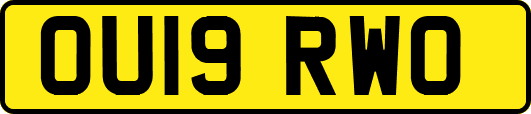 OU19RWO