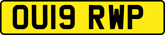OU19RWP