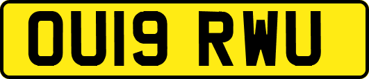 OU19RWU