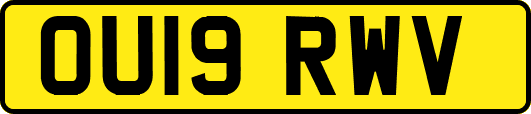 OU19RWV