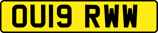OU19RWW