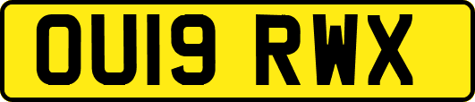 OU19RWX