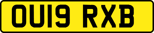 OU19RXB
