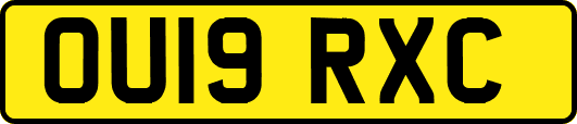 OU19RXC